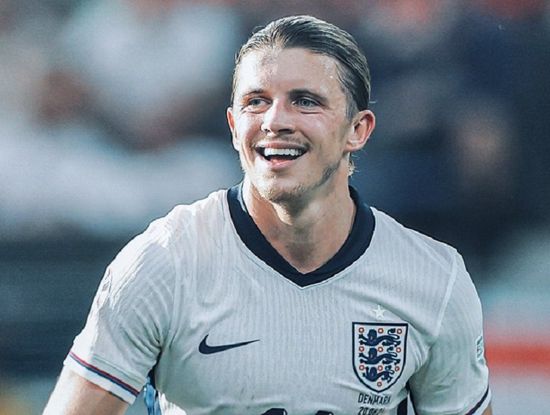 Tottenham Hotspur dan Aston Villa Bersaing Gaet Conor Gallagher di Bursa Transfer Januari 2026
