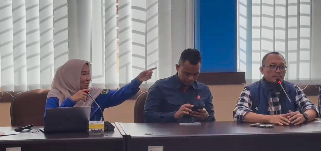 Pemprov Sumbar Percepat Peningkatan Akses Sitinjau Lauik Guna Antisipasi Risiko Bencana