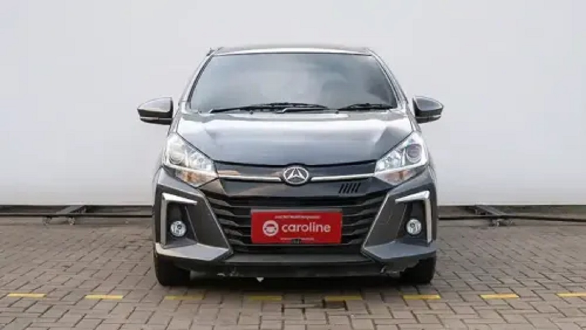 Cari Mobil Hemat? Ini 5 Rekomendasi Mobil Bekas Irit Bensin yang Wajib Dilirik