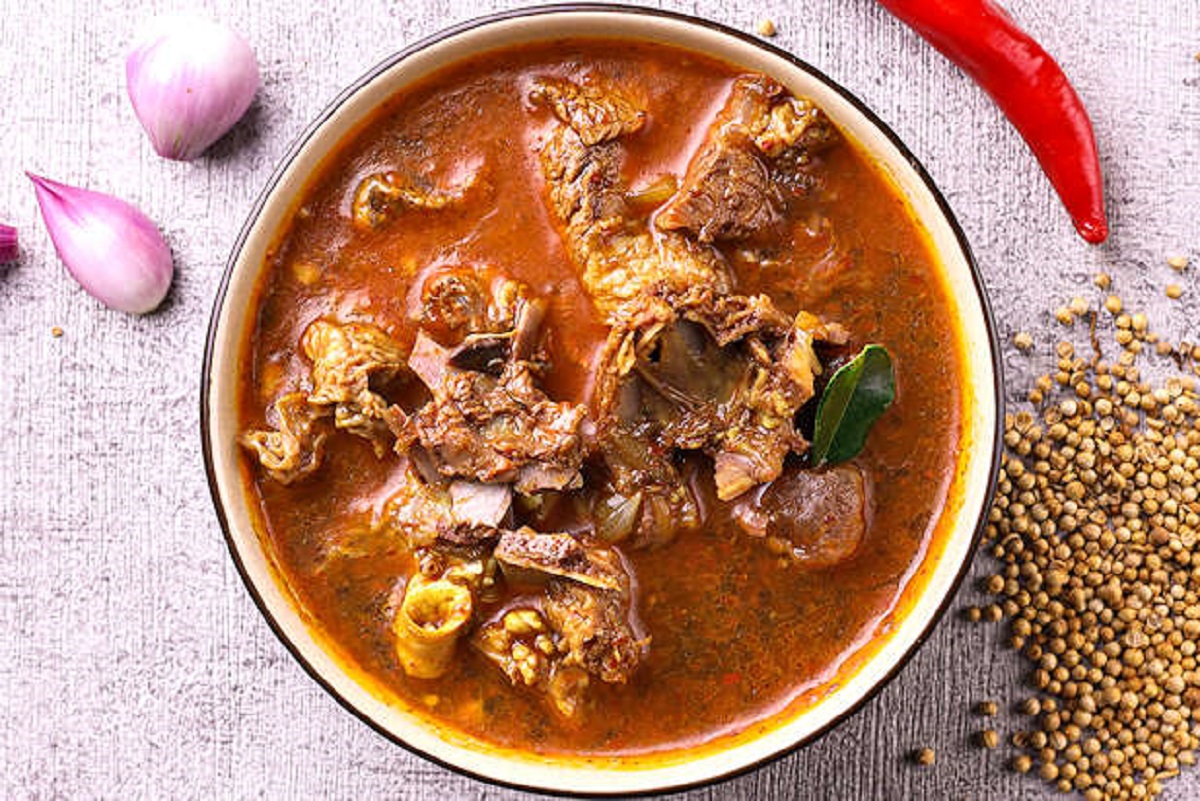 Resep Tengkleng Kambing Khas Solo, Gurih Pedas dan Menggugah Selera