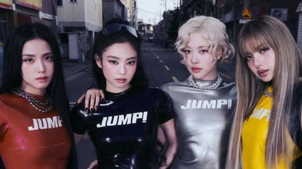 Mantap! BLACKPINK Bakal Rilis EP Baru pada Februari 2026