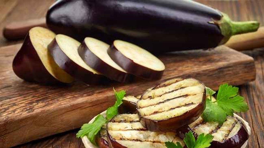 Sudah Tahu Belum? Ini 6 Manfaat Terong bagi Kesehatan