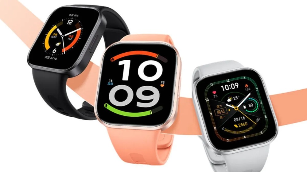 Redmi Watch 6 Active Resmi Meluncur: Baterai Awet Hingga 18 Hari dan Layar AMOLED