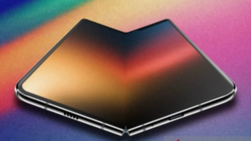 Merebak Rumor Apple Akan Beri Nama iPhone Duo untuk Ponsel Lipat Perdananya﻿
