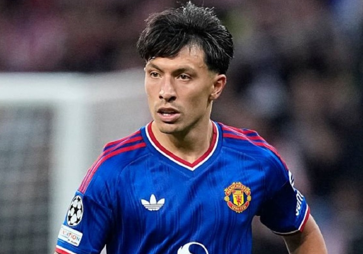 Lisandro Martinez Buka Suara Soal Kritik Pedas ke Manajemen MU: Lahir dari Frustrasi