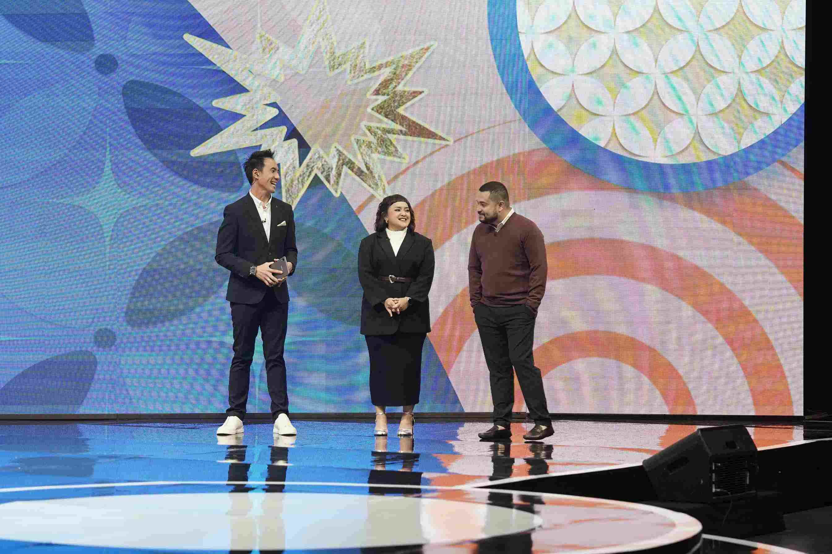 Grand Final Shopee Jagoan UMKM Naik Kelas: Episode Penutup yang Penuh Semangat dan Inspirasi