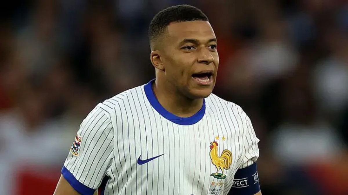 Prancis vs Brasil: Kylian Mbappe Sebut Laga Uji Coba Sebagai Peta Persaingan Dunia