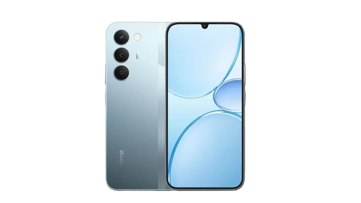Spesifikasi dan Harga realme NARZO 100 Lite 5G: Bawa Baterai Badak 7.000 mAh dan Layar 144Hz