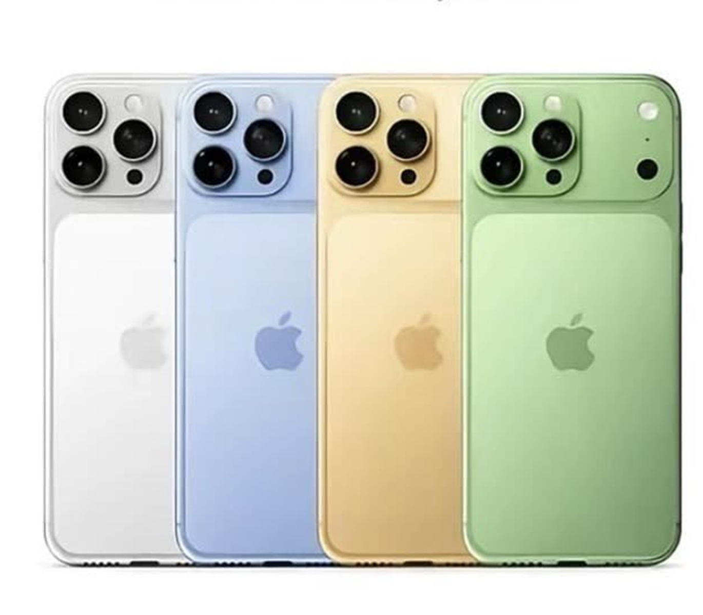 Daftar Harga Resmi iPhone Oktober 2026: iPhone 18 Pro Max Tembus Rp58 Juta