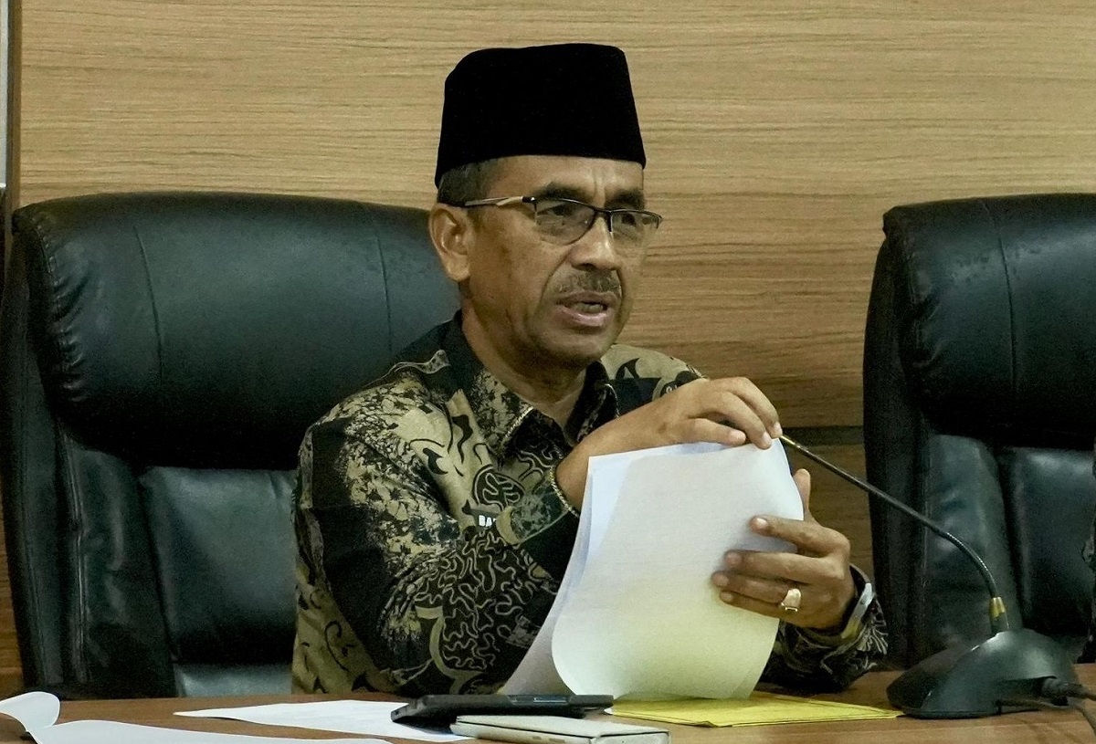 Penerimaan Siswa Baru 2025 di Sumbar Bebas Intervensi, Ini Penjelasan Disdik