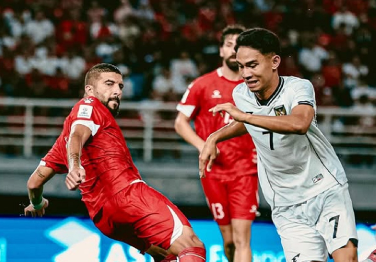 Indra Sjafri Pastikan Marselino Ferdinan Masuk Skuad Timnas Indonesia untuk SEA Games 2025