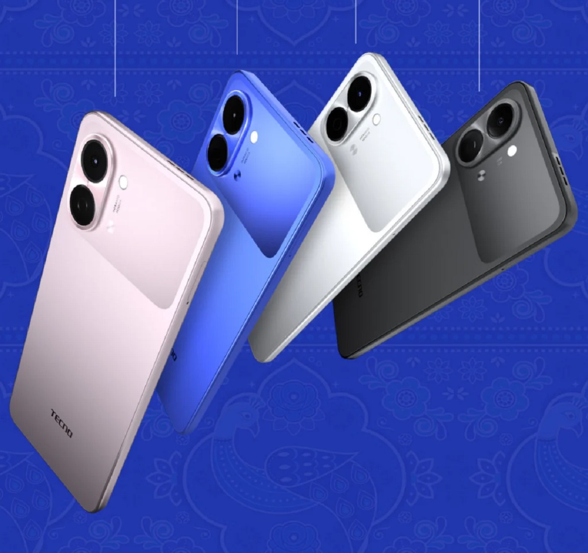 Tecno Spark Go 3 Meluncur, Ponsel Rp1 Jutaan yang Bisa Telepon Tanpa Sinyal