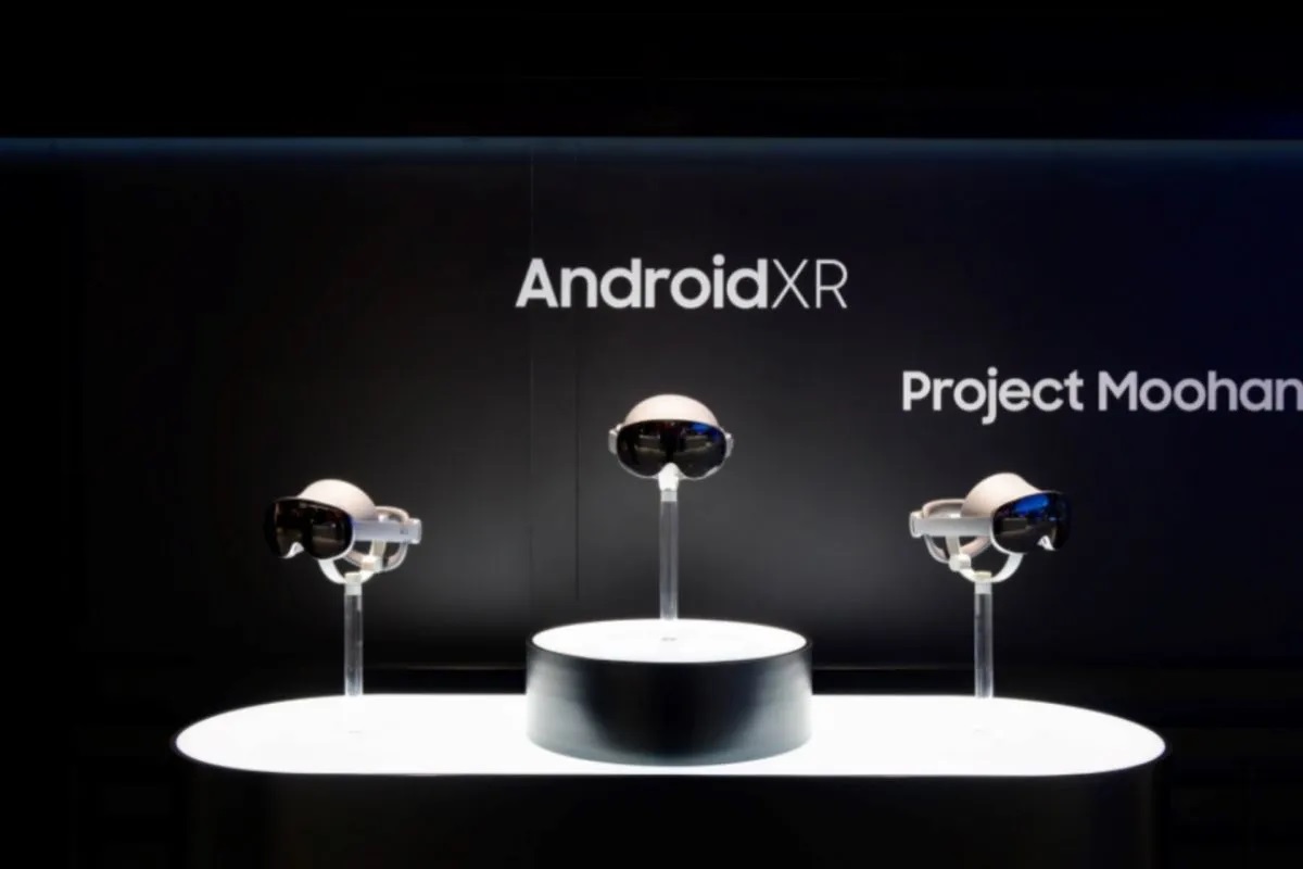 Samsung Siap Tantang Apple Vision Pro Lewat Headset Galaxy XR