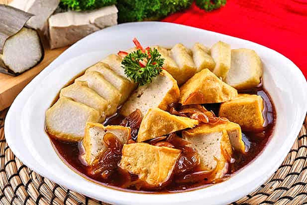 Resep Sayur Tahu Sederhana, Menu Sehat dan Gurih untuk Keluarga