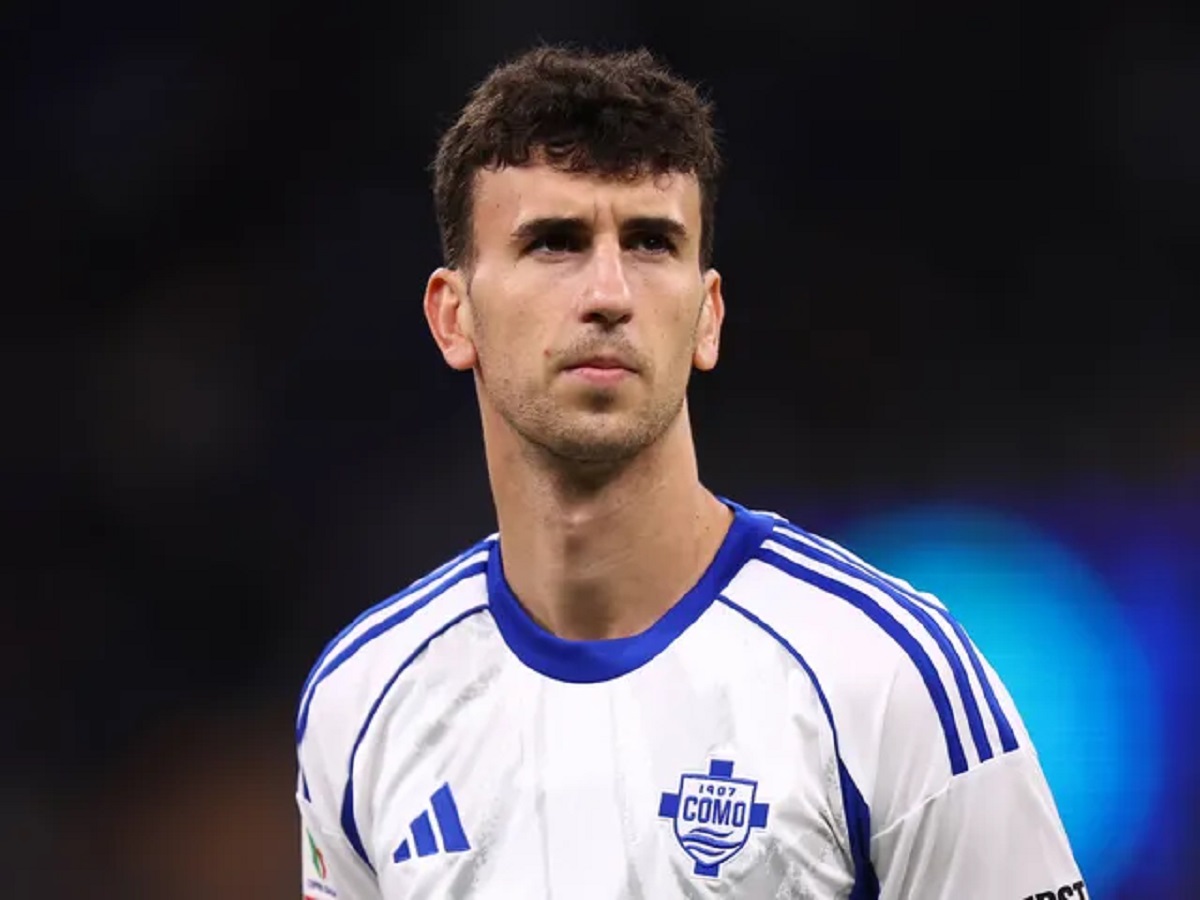 Arsenal Intensif Dekati Jacobo Ramon, Real Madrid dan Chelsea Jadi Penghalang