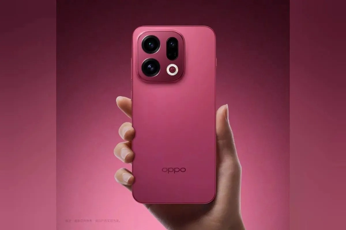 Gebrakan Flagship April 2026: OPPO Konfirmasi Find X9s Pro Bawa Kamera Ganda 200 MP
