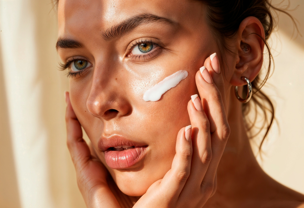 9 Sunscreen untuk Kulit Kering yang Melembapkan dan Nyaman Dipakai Sehari-hari, Wajib Punya!