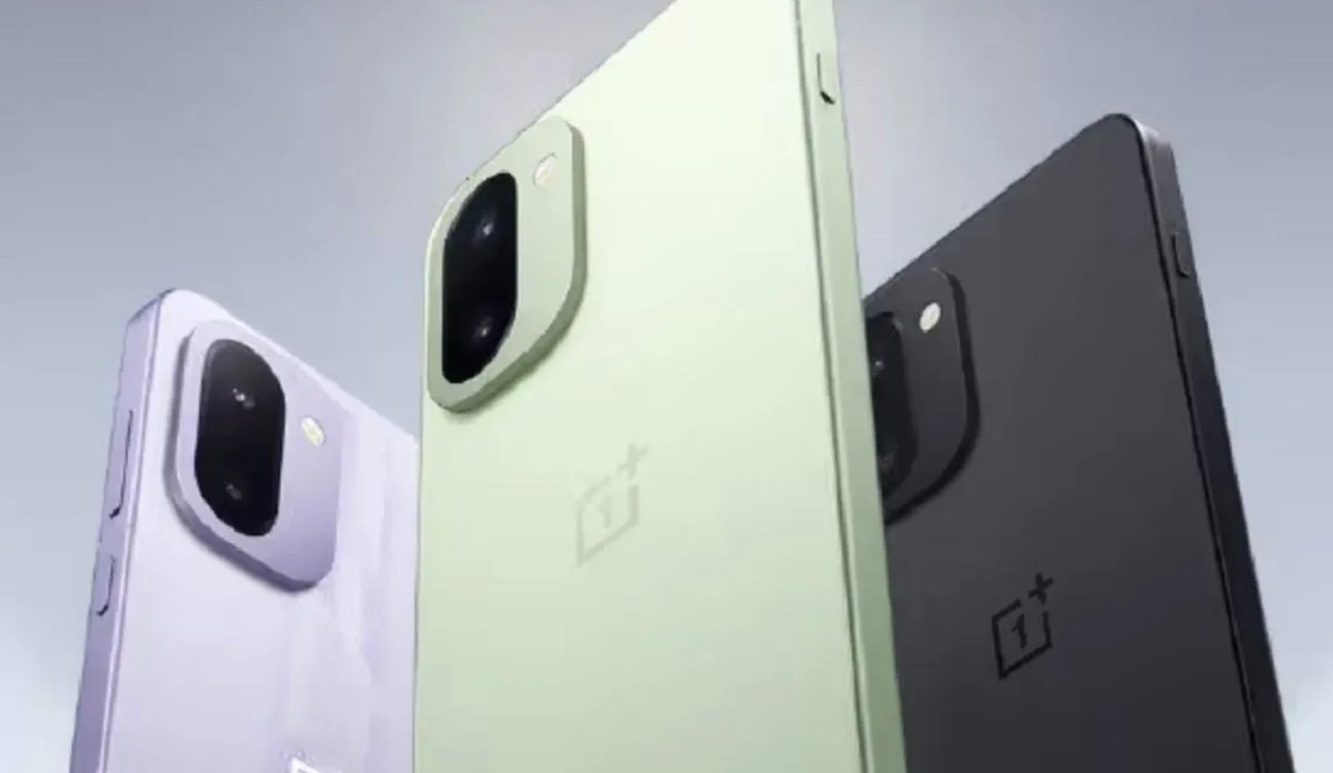 OnePlus Ace 6T Meluncur dengan Snapdragon 8 Gen 5, Siap Jadi OnePlus 15R Global