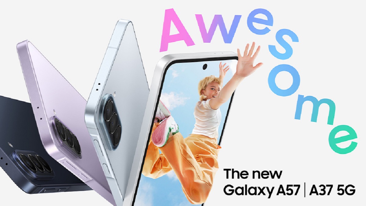 Samsung Galaxy A57 dan A37 5G Resmi Melantai, Intip Spesifikasi dan Fitur Unggulannya