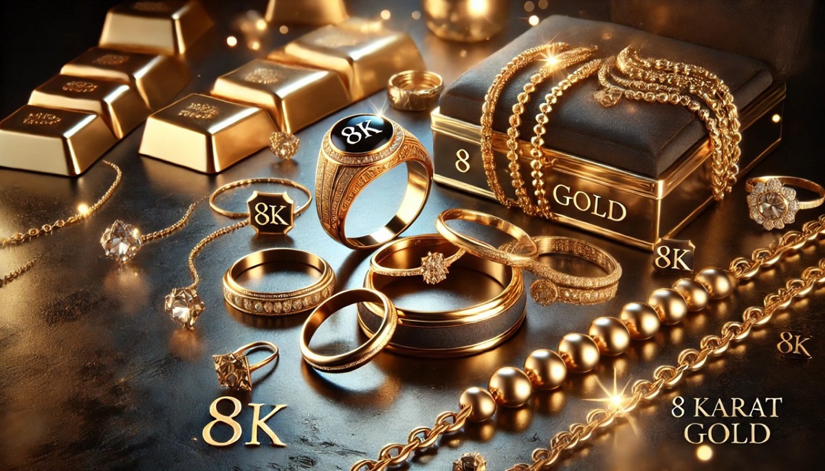 Harga Emas Perhiasan Terbaru 6 Oktober 2025: Emas 9K dan 18K Naik, Ini Daftar Lengkapnya