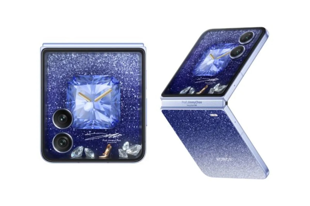 Honor Rilis Magic V Flip 2 di China, Usung Kamera 200MP dan Baterai Jumbo
