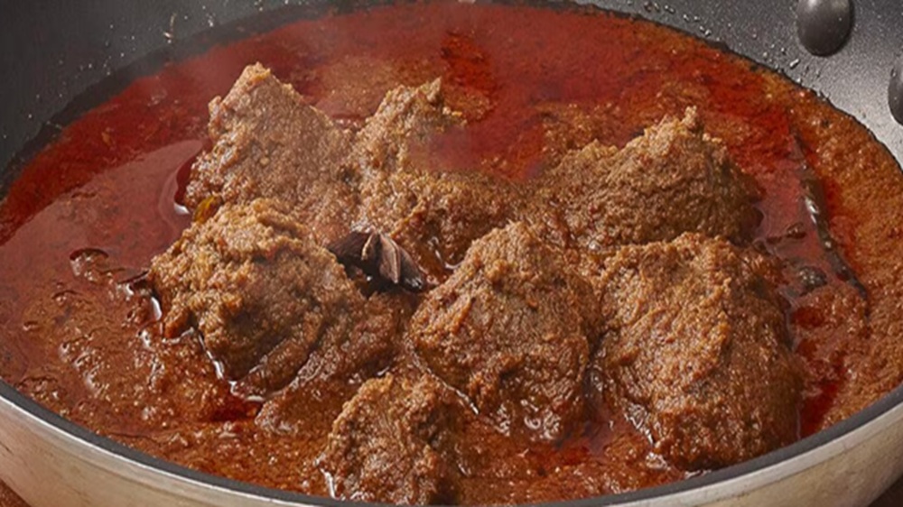 Ini Cara Memasak Rendang Supaya Empuk dan Gurih