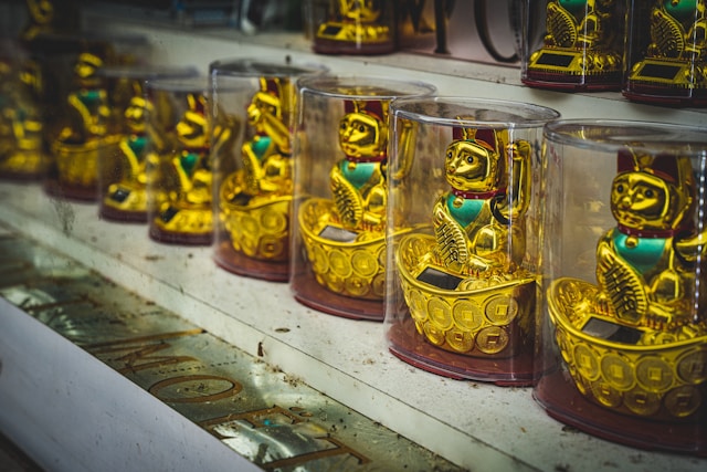 9 Benda Pembawa Keberuntungan Menurut Feng Shui, Dipercaya Bikin Rezeki Lancar