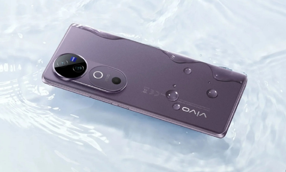 Bisa Kredit Tanpa Kartu, Begini Cara Beli Vivo V50 Lewat Kredivo