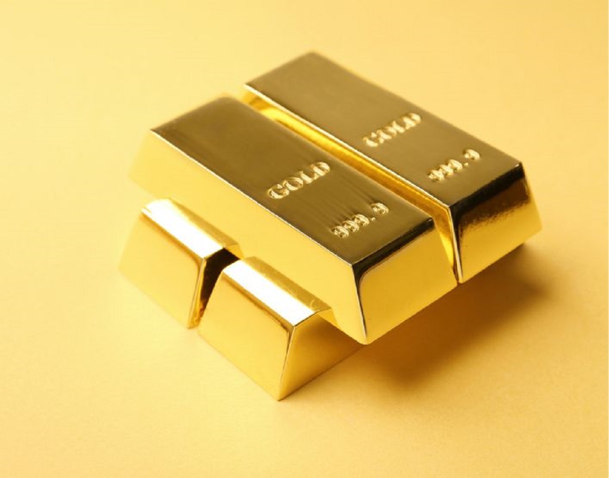 Harga Emas Pegadaian Hari Ini: Antam, UBS, dan Galeri24 Kompak Turun