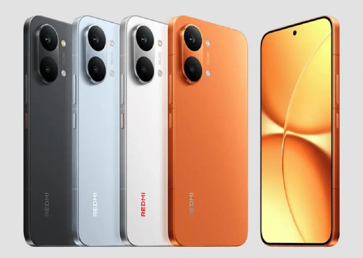 Gila! Xiaomi Rilis Redmi Turbo 5 Max, Baterainya Bisa Tahan Berhari-hari Tanpa Charge!