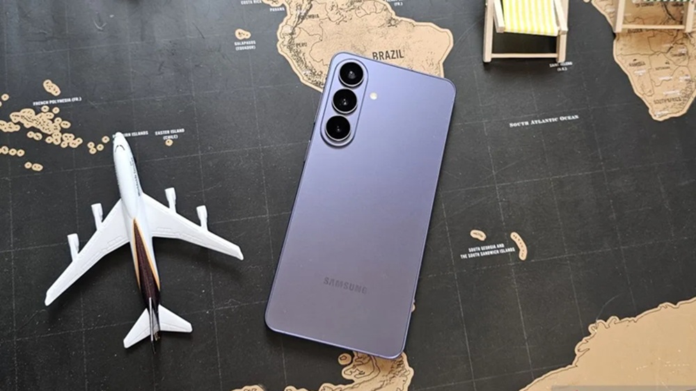 Samsung Galaxy S27 Bakal Pakai Chip Exynos 2700 di 50 Persen Unitnya