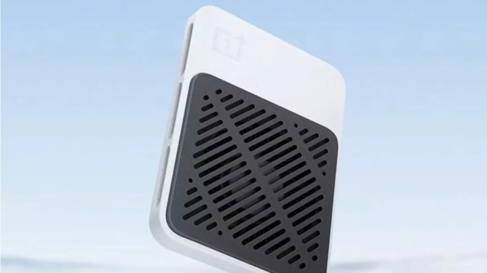 OnePlus Luncurkan Magnetic Ice Cooling Clip, Pendingin HP Magnetik Tertipis 