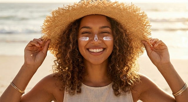 Anti Ketarik dan Bikin Abu-Abu! 9 Sunscreen Terbaik untuk Kulit Kering di 2026