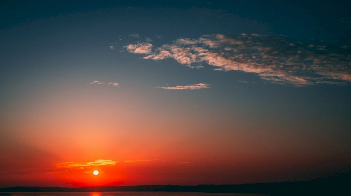 Sunset Cantik dan Suasana Santai, Ini 5 Spot Healing Sore Hari di Kota Padang