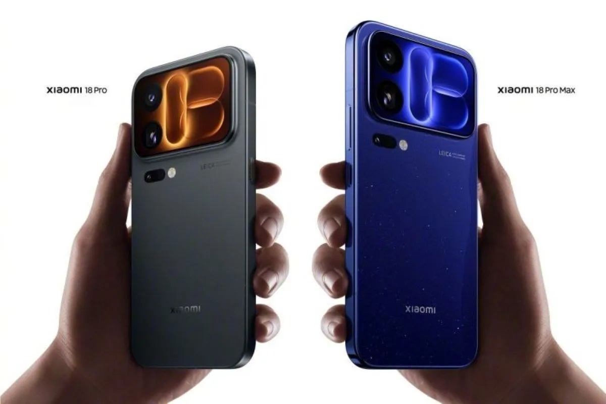 Siap Meluncur Global, Harga dan Spesifikasi Xiaomi 18 Pro Series Bocor di Situs Peritel Eropa