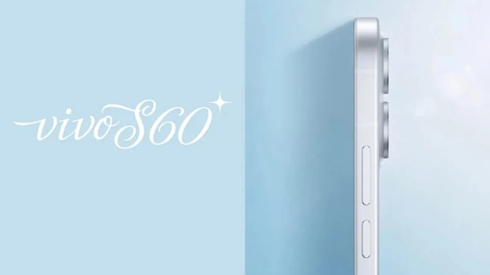 Vivo S60 Segera Meluncur, Desain Premium dan Bocoran Spesifikasi Mulai Terungkap