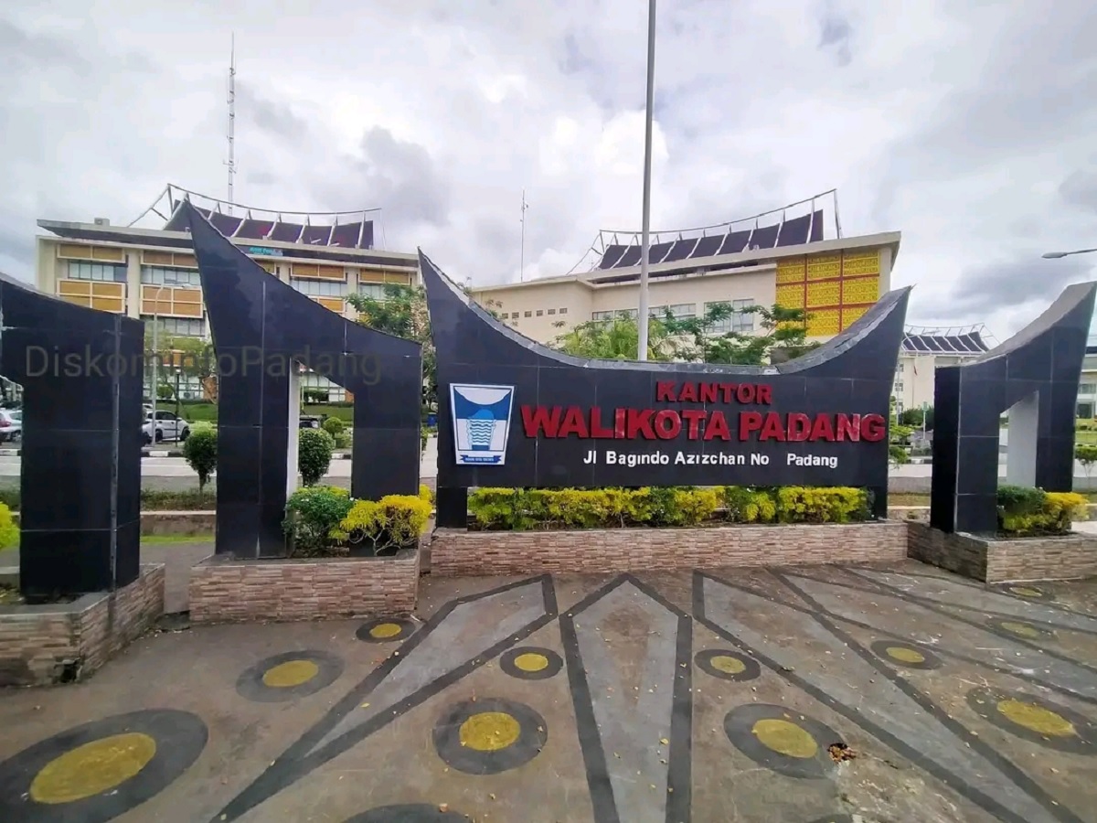 Seleksi Sekda Kota Padang: 6 Pelamar Lolos Administrasi, 1 Orang Terpental
