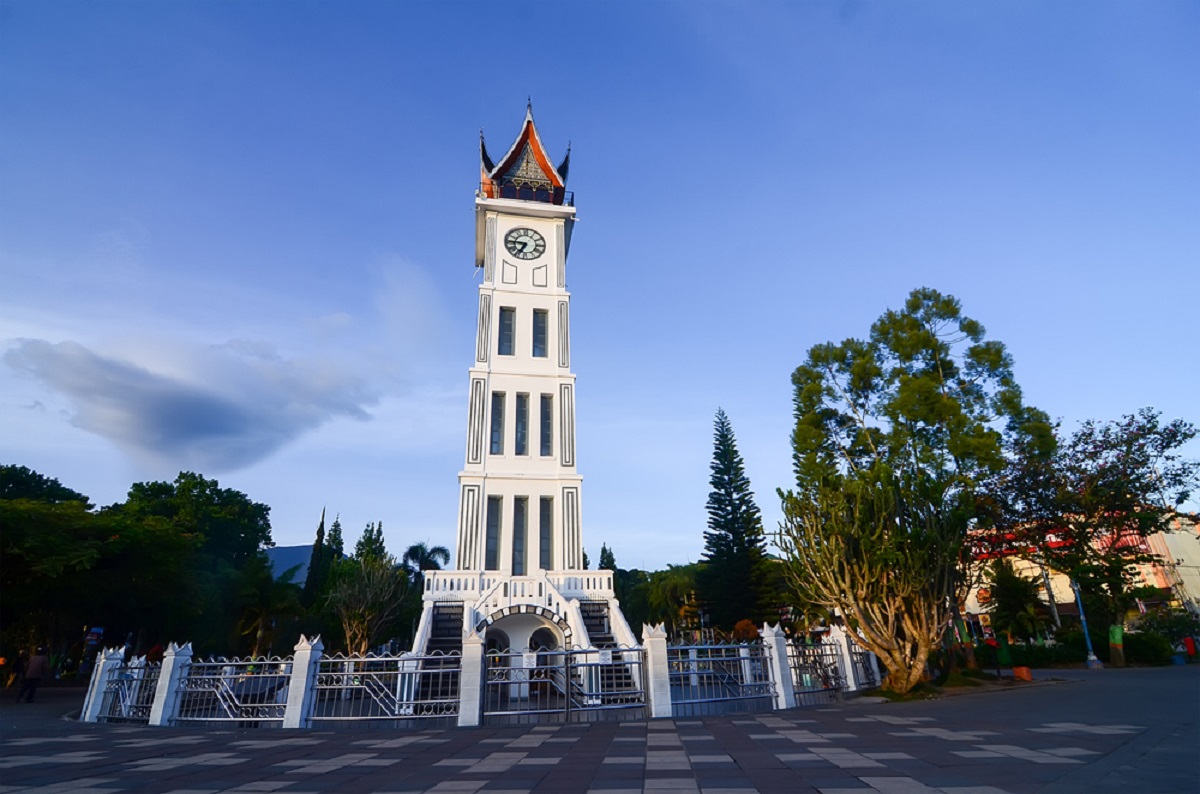 Lagi Hits! Ini 5 Wisata Kekinian di Sumbar yang Bikin Feed Instagram Makin Aesthetic