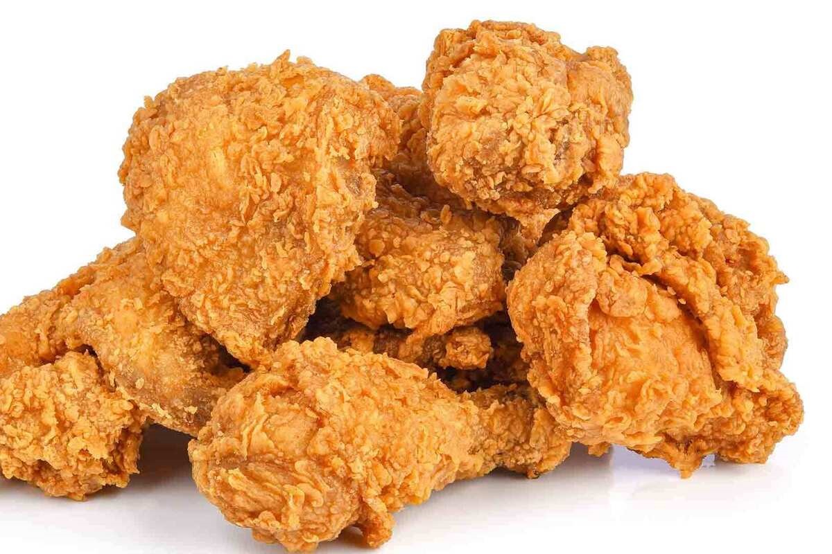 Resep Ayam Kentaki Rumahan, Crispy di Luar, Lembut di Dalam