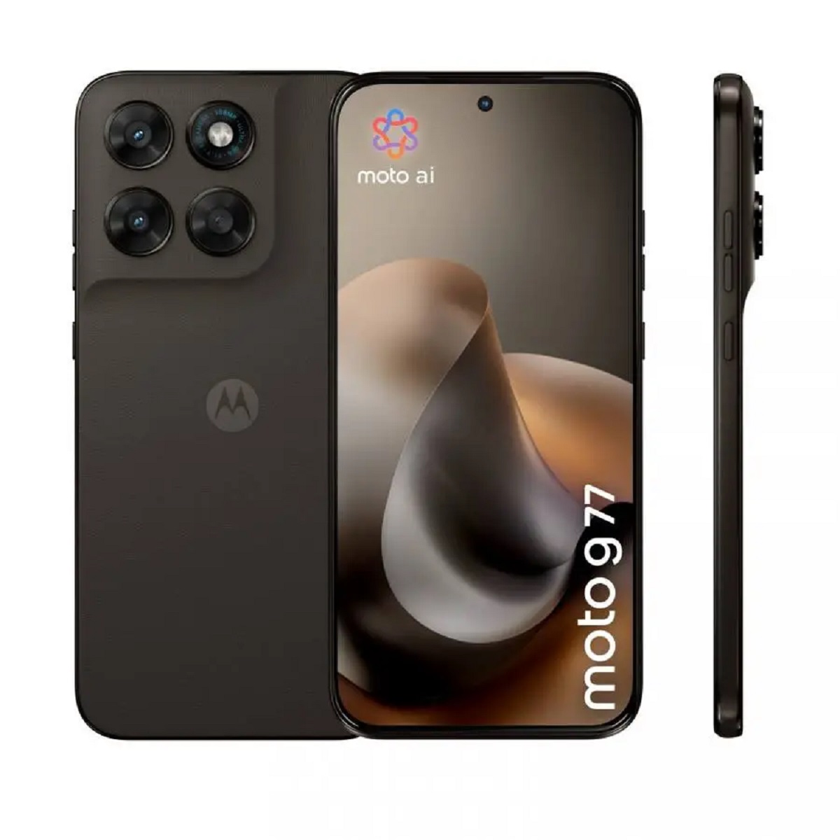 Motorola Siapkan Moto G77: Pakai Layar 'Extreme' AMOLED dan Kamera 108 MP