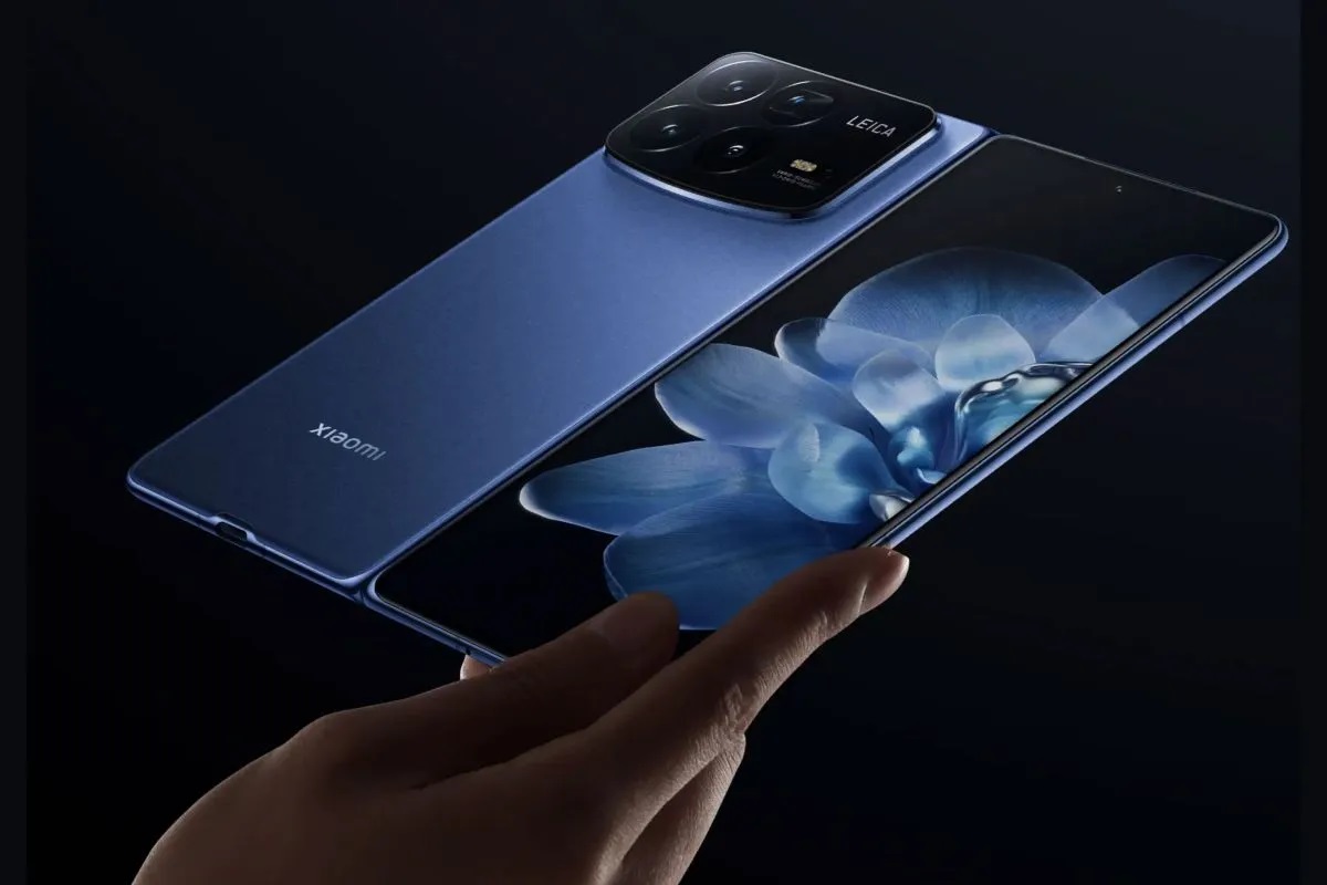 Xiaomi 17 Fold Siap Gantikan Mix Fold 5, Bocoran Muncul di Database IMEI