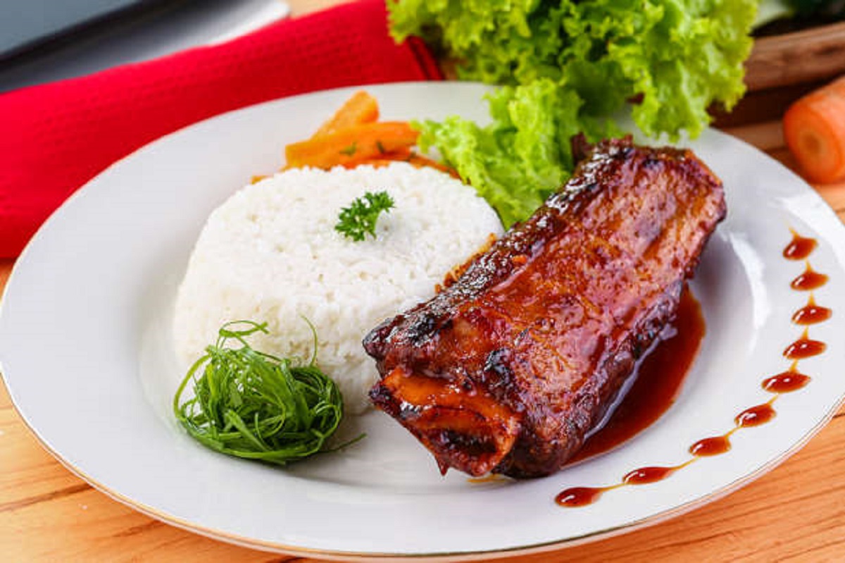 Resep Iga Bakar Lezat dan Empuk, Cocok Disajikan untuk Menu Keluarga