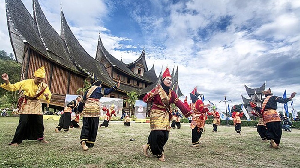 Warisan Budaya Takbenda Indonesia Asal Sumbar Bertambah 15 Karya Baru, Ini Daftarnya!