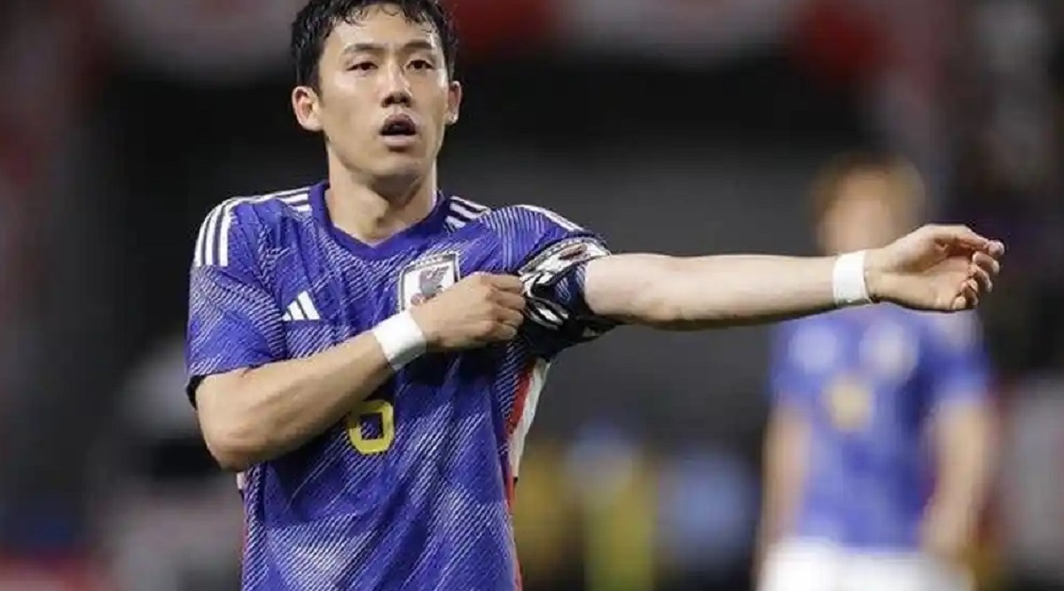 Wataru Endo Resmi Pensiun dari Timnas Jepang dan Absen di Piala Dunia 2026