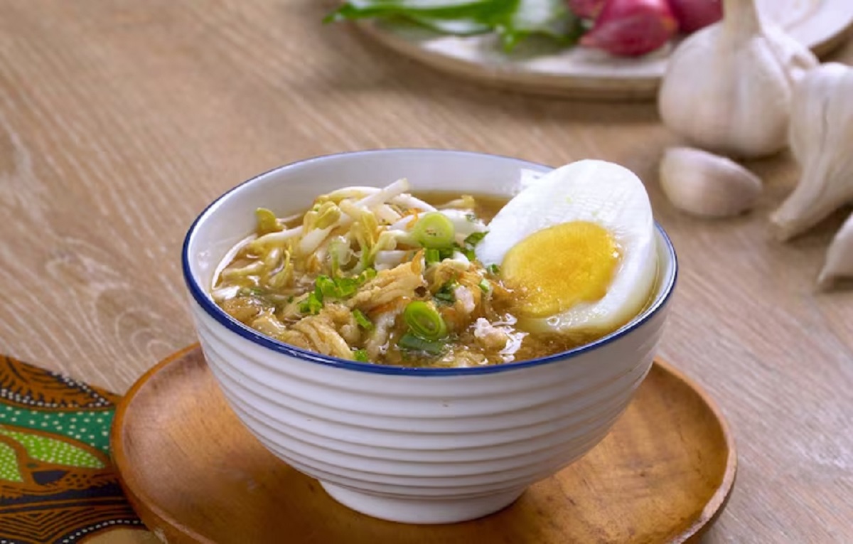 Cita Rasa Legendaris: Resep Soto Kudus Bening dan Gurih untuk Menu Keluarga