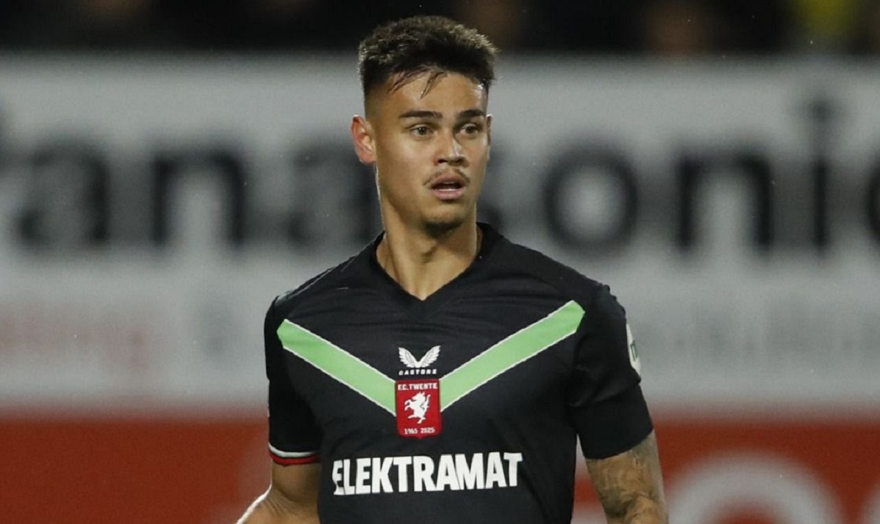 Mees Hilgers Absen Bela Timnas Indonesia pada FIFA Matchday