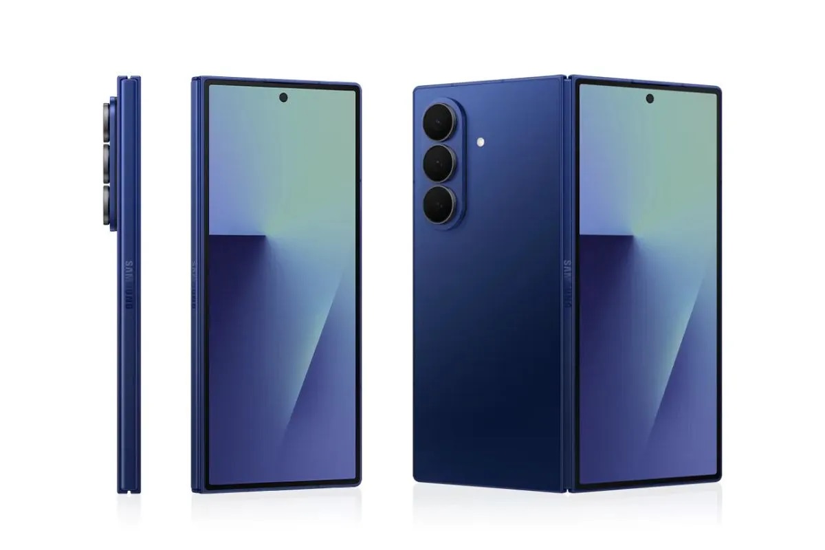 Bocoran Samsung Galaxy Z Fold 8: Varian Ultra Jadi Jagoan Baru, Rilis Juli 2026