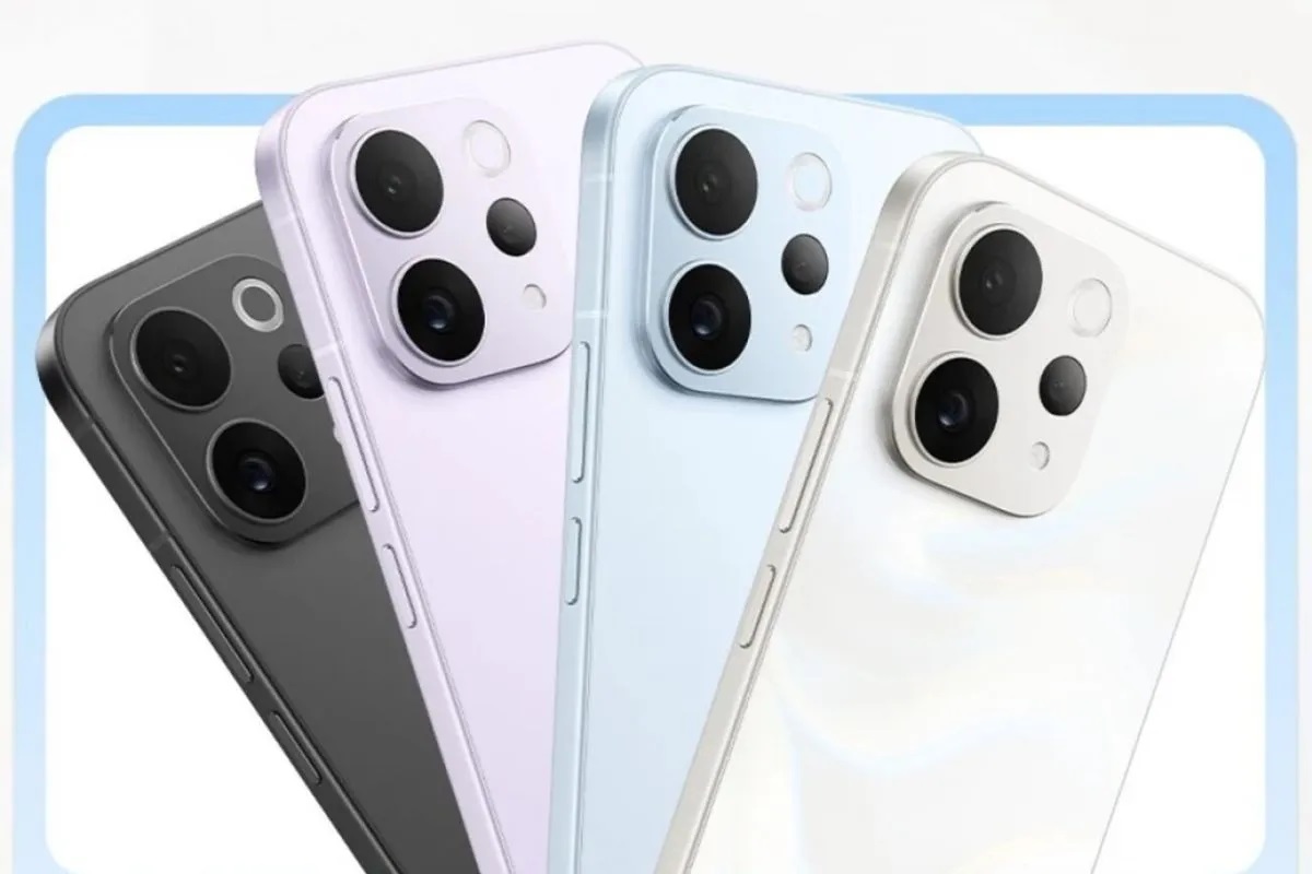 Vivo Umumkan Tanggal Peluncuran Resmi Vivo S50 Series, Ungkap Chipset dan Detail Kamera