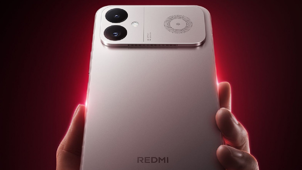 Usung Baterai Monster 10.000 mAh dan Sertifikasi IP68, Redmi K100 Curi Perhatian Pasar