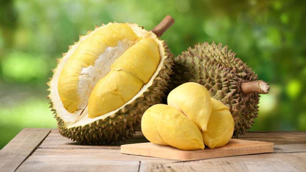 Tips Memilih Durian yang Bagus dan Matang Sempurna, Cek Aroma hingga Tangkainya